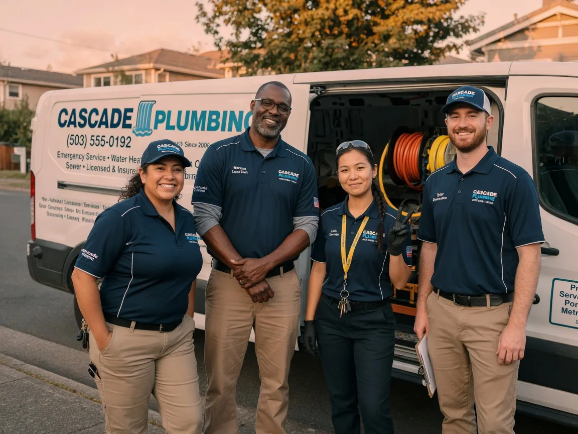 Emergency Plumber company in Herlong, CA